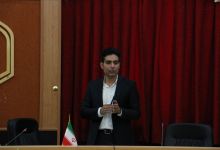 گزارش تصویری کارگاه درمان شناختی رفتاری افسردگی و اضطراب AA-8